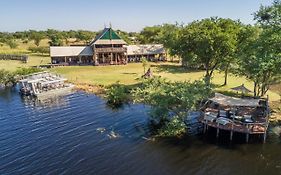 Chobe River Camp Vakantiehuis